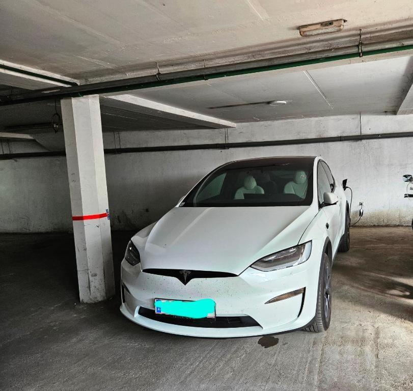 Aleksei Apartmani Belgrad Exterior foto