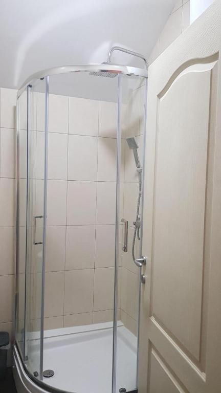Aleksei Apartmani Belgrad Exterior foto