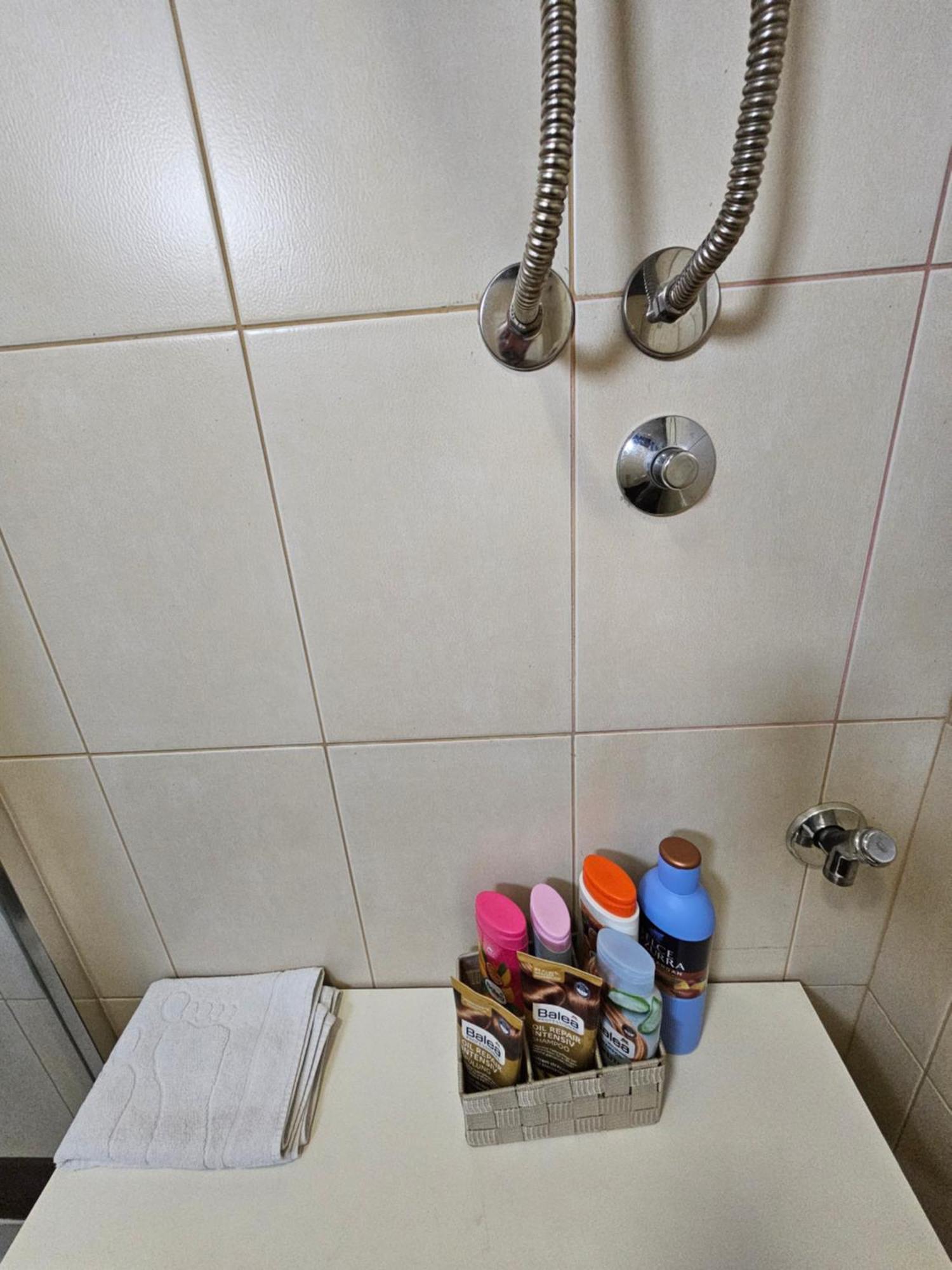Aleksei Apartmani Belgrad Zimmer foto