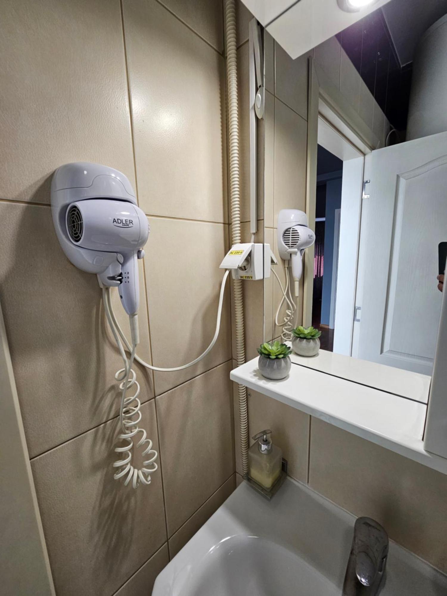 Aleksei Apartmani Belgrad Zimmer foto